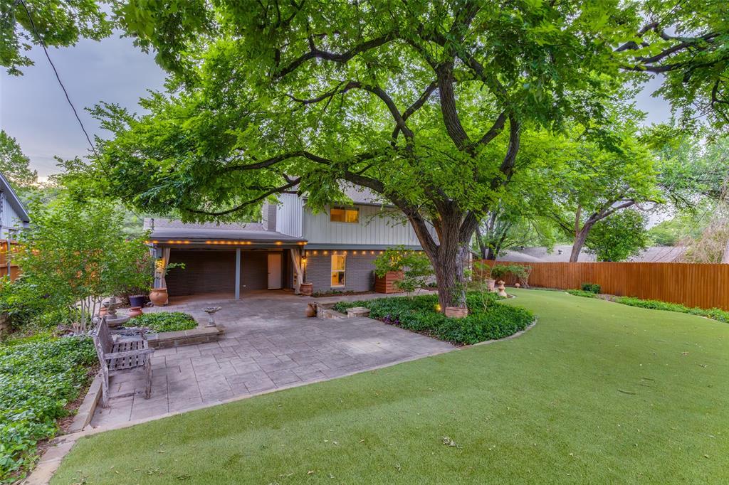 Ridgmar Add - Residential