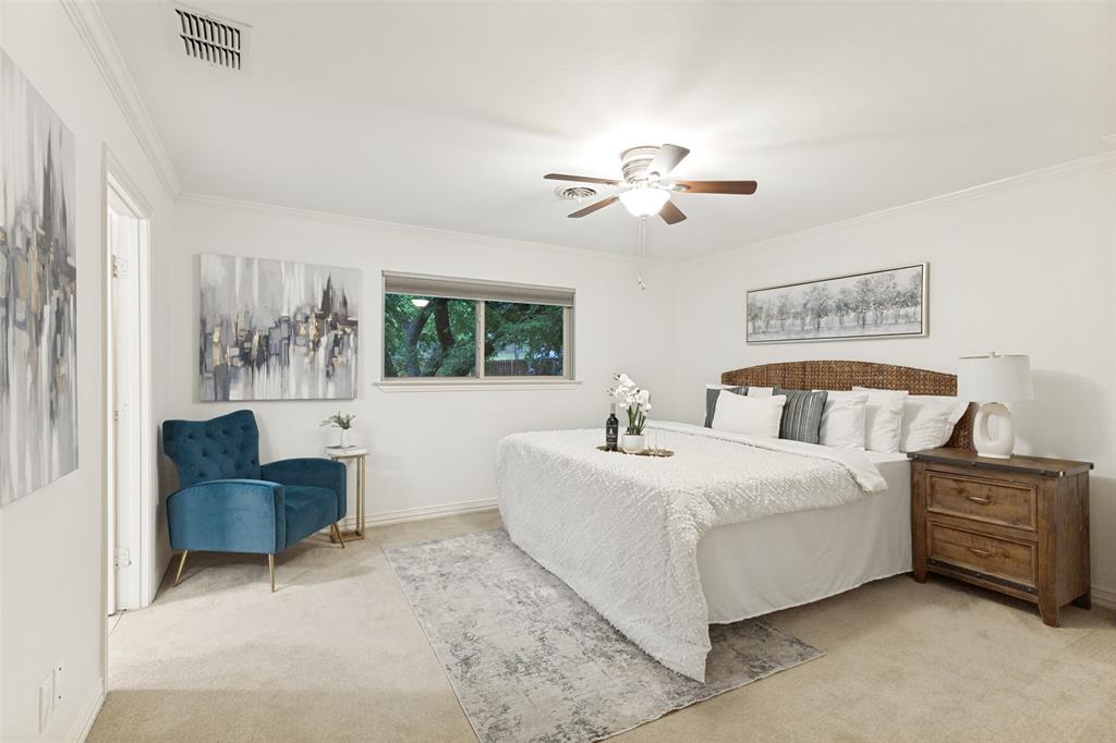 Ridgmar Add - Residential