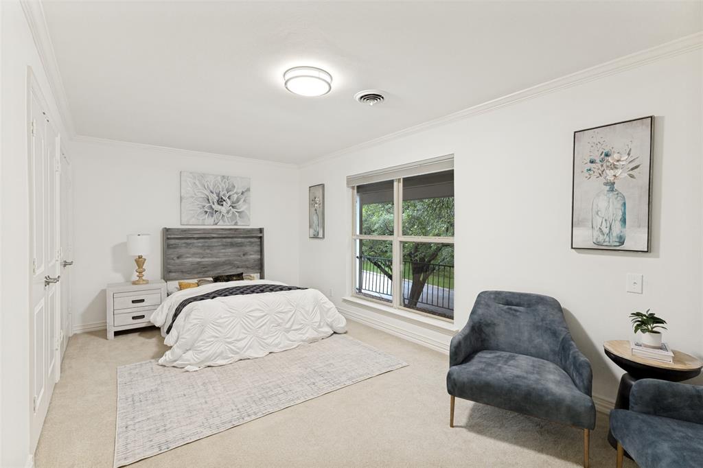 Ridgmar Add - Residential
