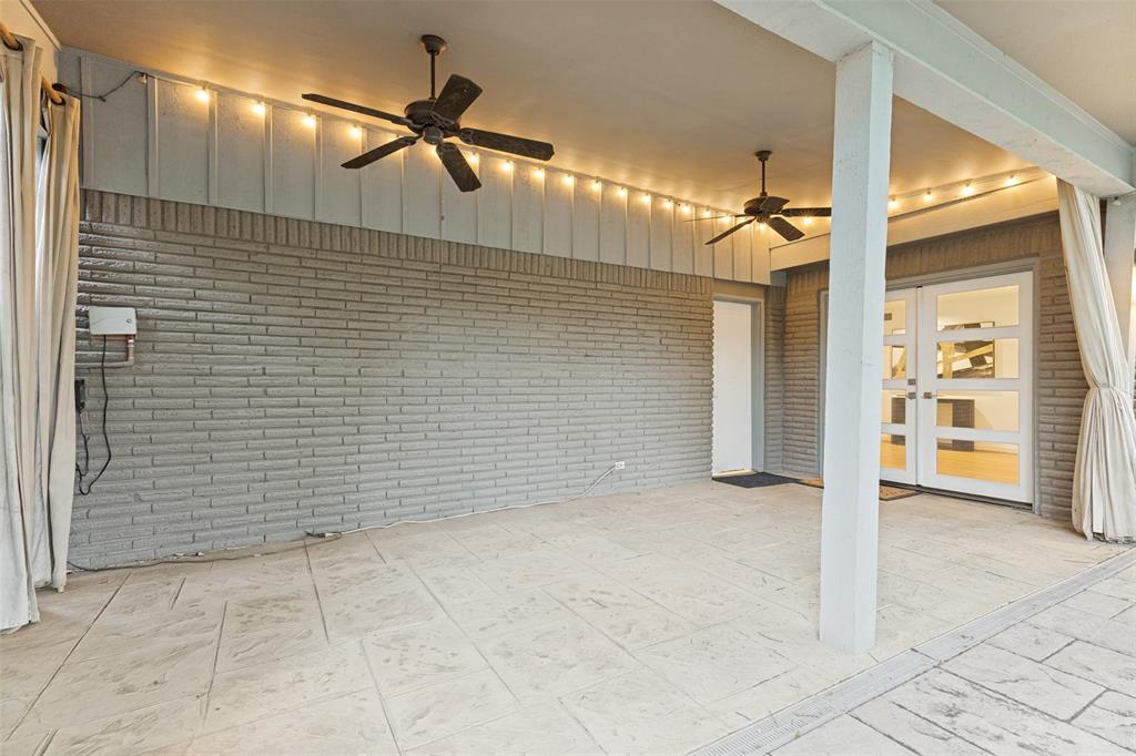 Ridgmar Add - Residential