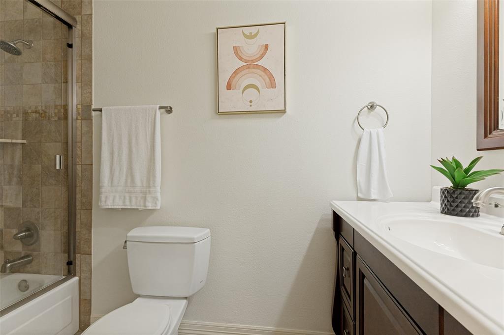 Ridgmar Add - Residential