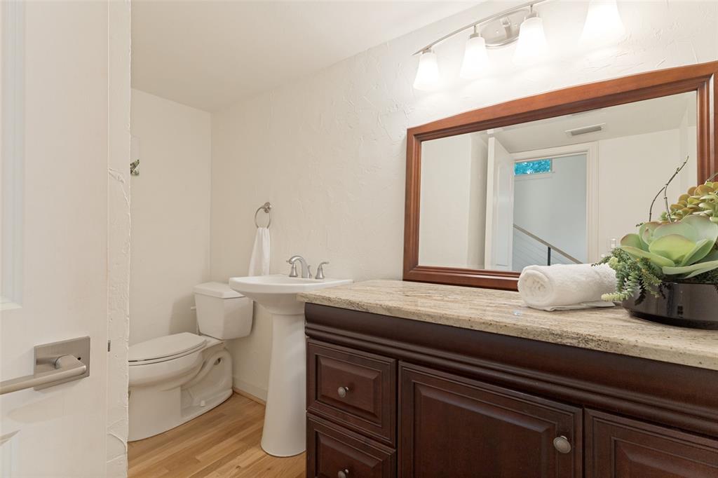 Ridgmar Add - Residential