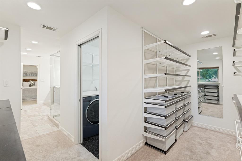 Ridgmar Add - Residential