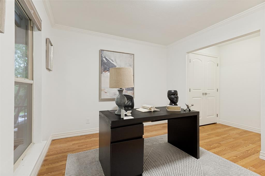 Ridgmar Add - Residential