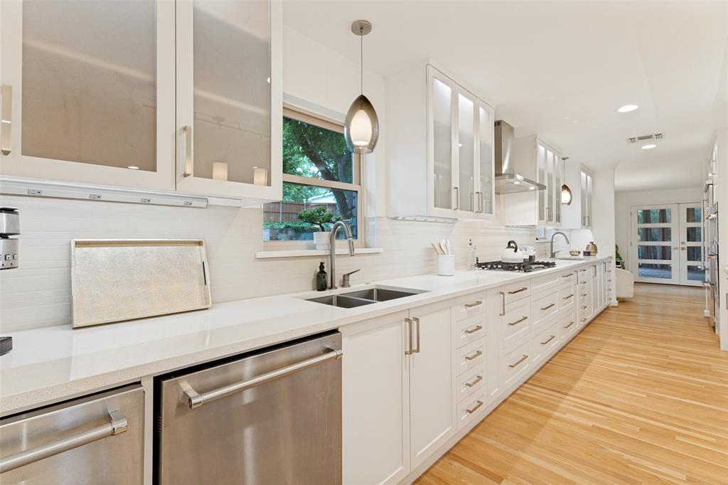 Ridgmar Add - Residential