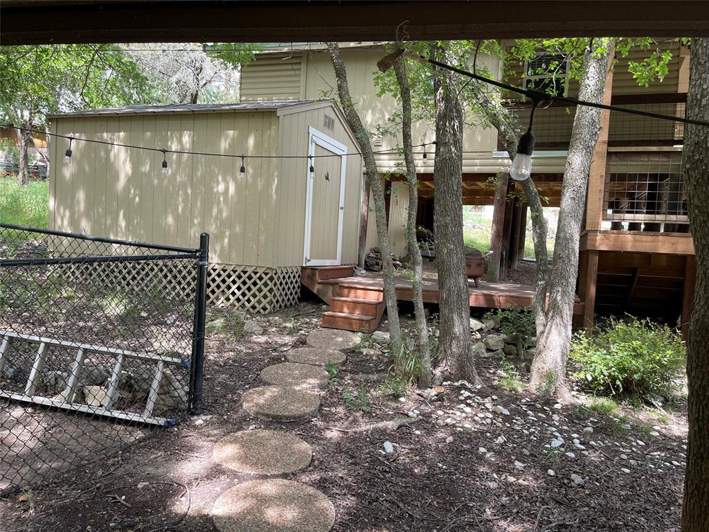 Cedar Shores - Residential