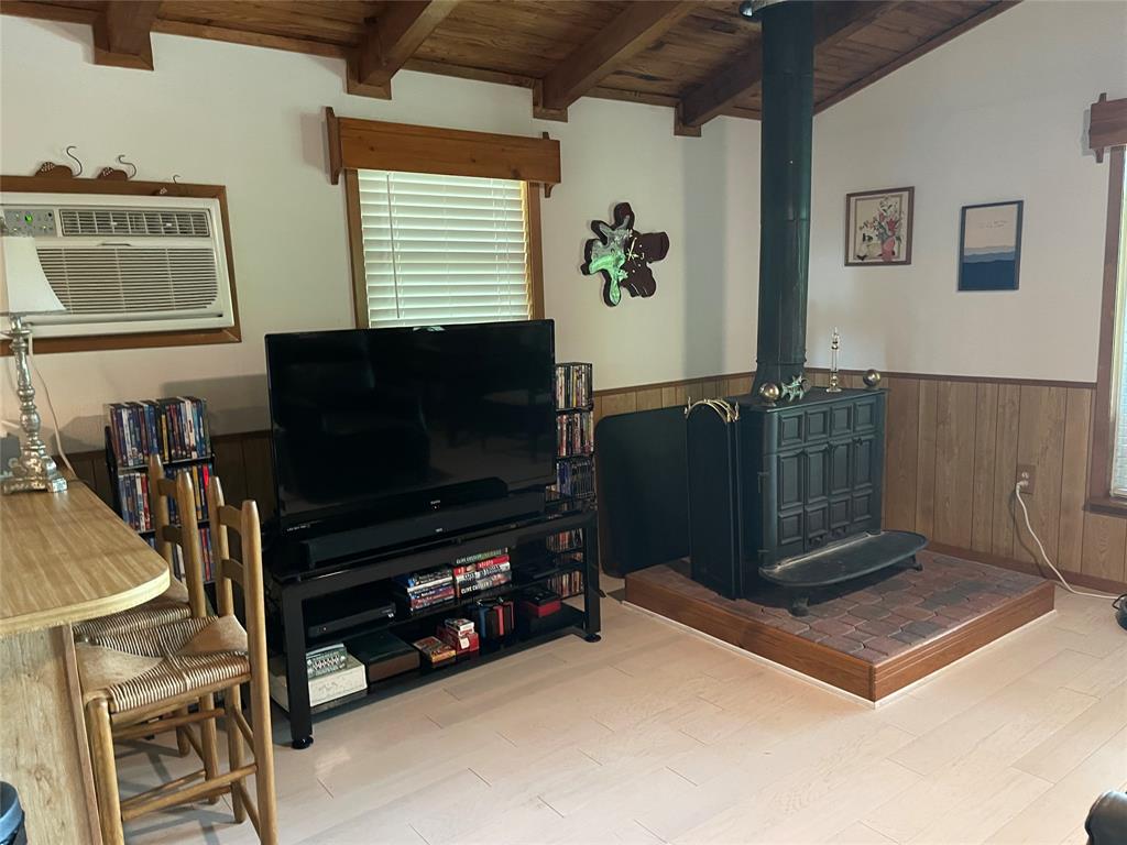 Cedar Shores - Residential