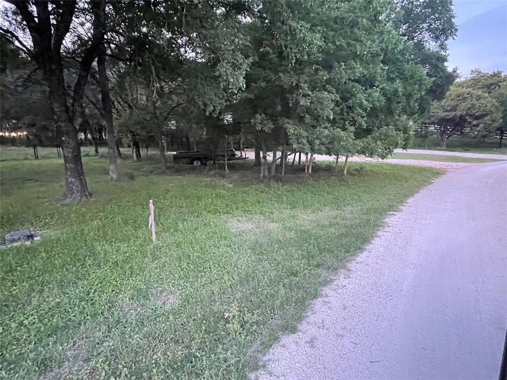 116 County Road 1513