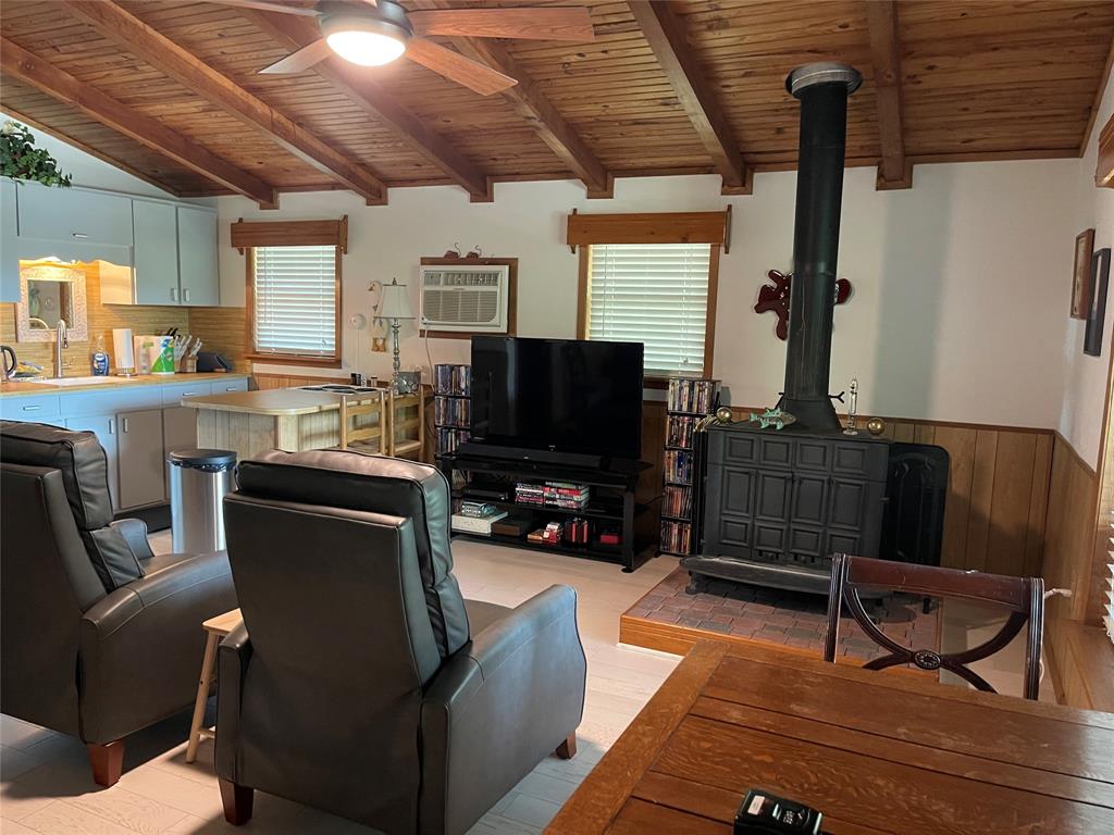 Cedar Shores - Residential