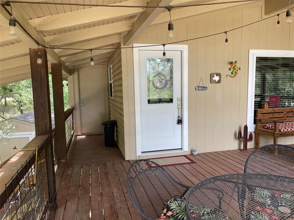 Cedar Shores - Residential