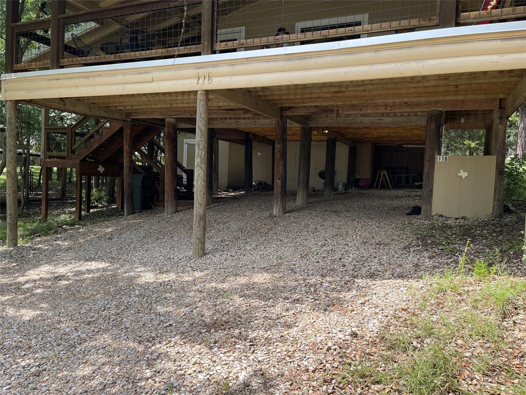 Cedar Shores - Residential