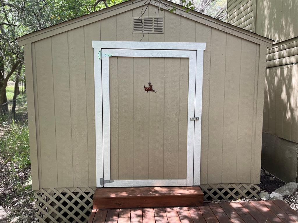 Cedar Shores - Residential