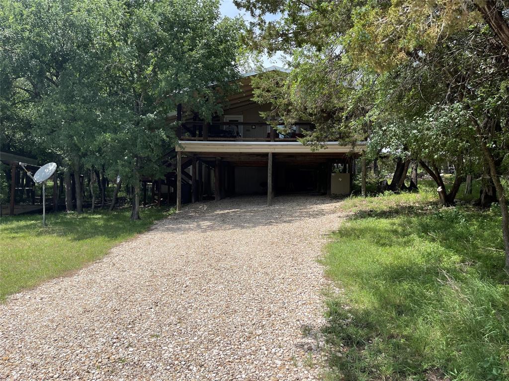 Cedar Shores - Residential