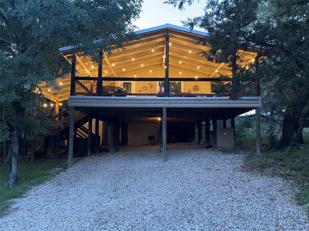 116 County Road 1513