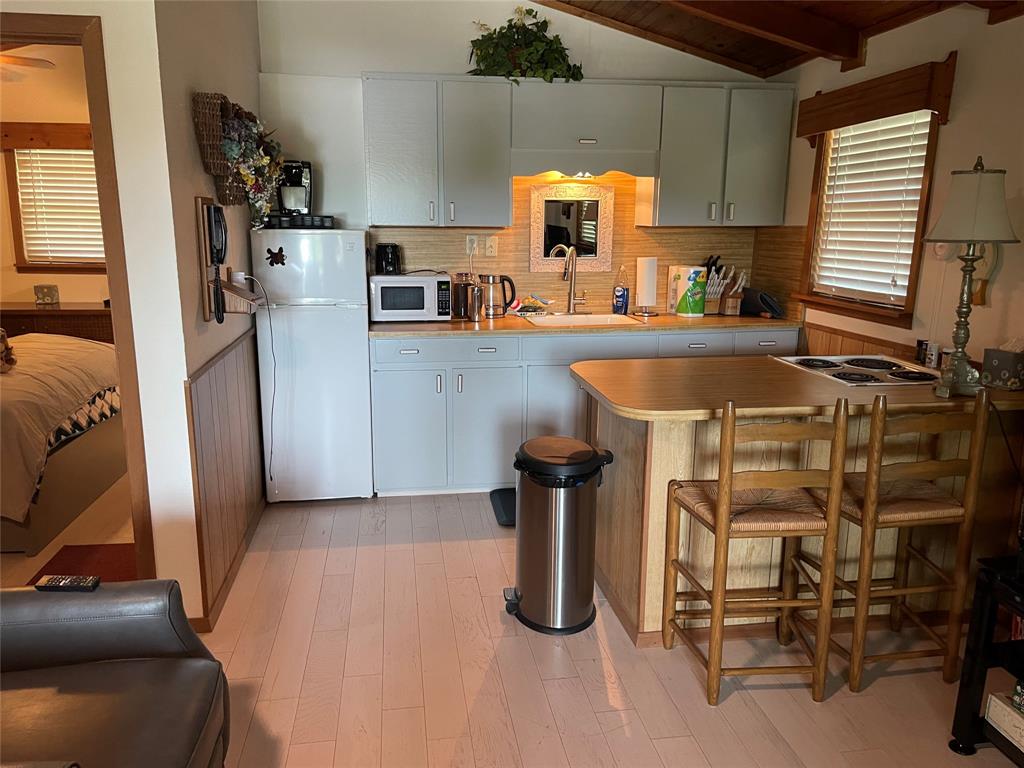 Cedar Shores - Residential