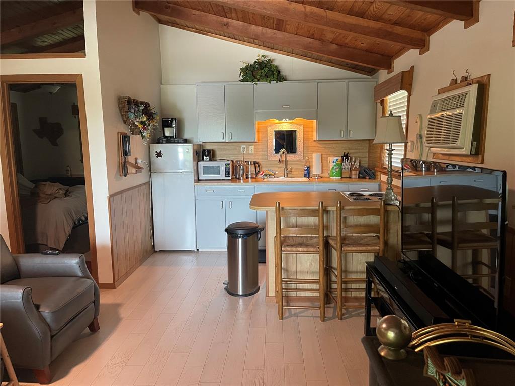 Cedar Shores - Residential