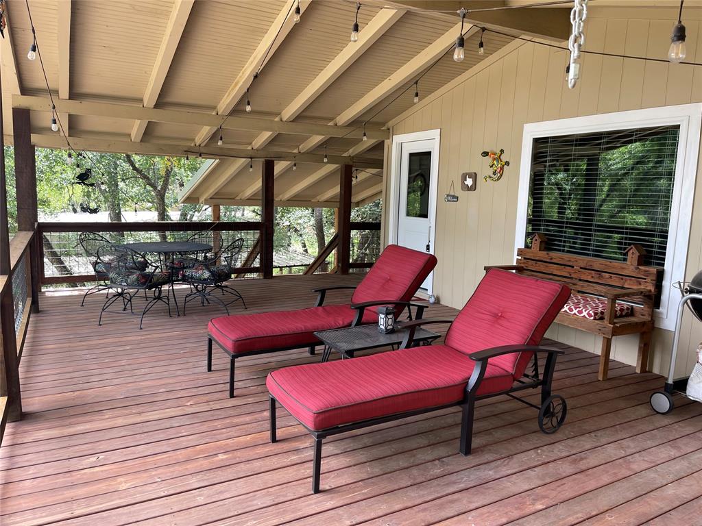 Cedar Shores - Residential