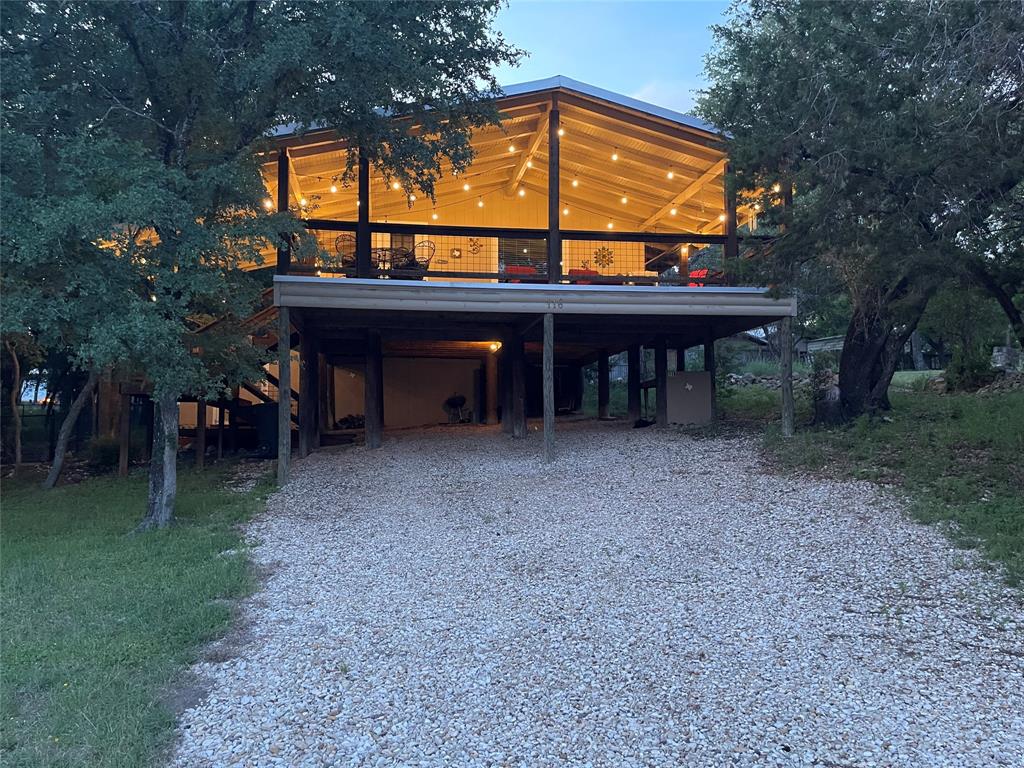 Cedar Shores - Residential