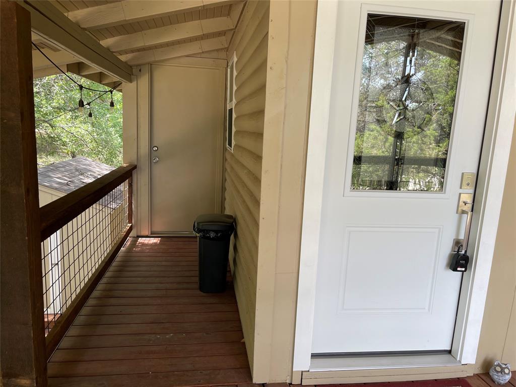 Cedar Shores - Residential