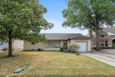 2650 Mount View Drive Farmers Branch TX 75234