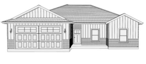 Photo of 7807 Freedom Crest Avenue, Abilene, TX 79602 (MLS # 21229541)