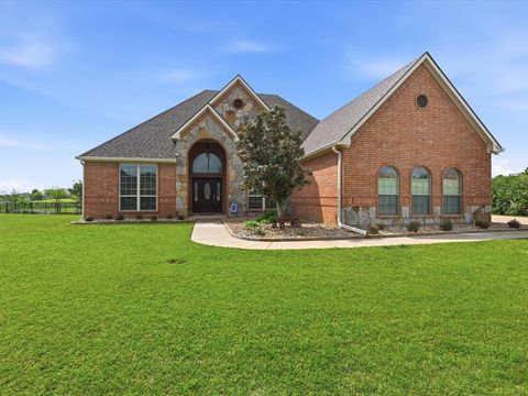 106 Goldmine Court Aledo TX 76008