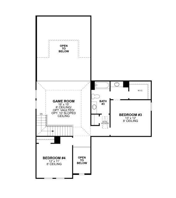 3520 Water Lily Way