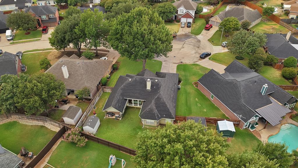 4 Dobree Court