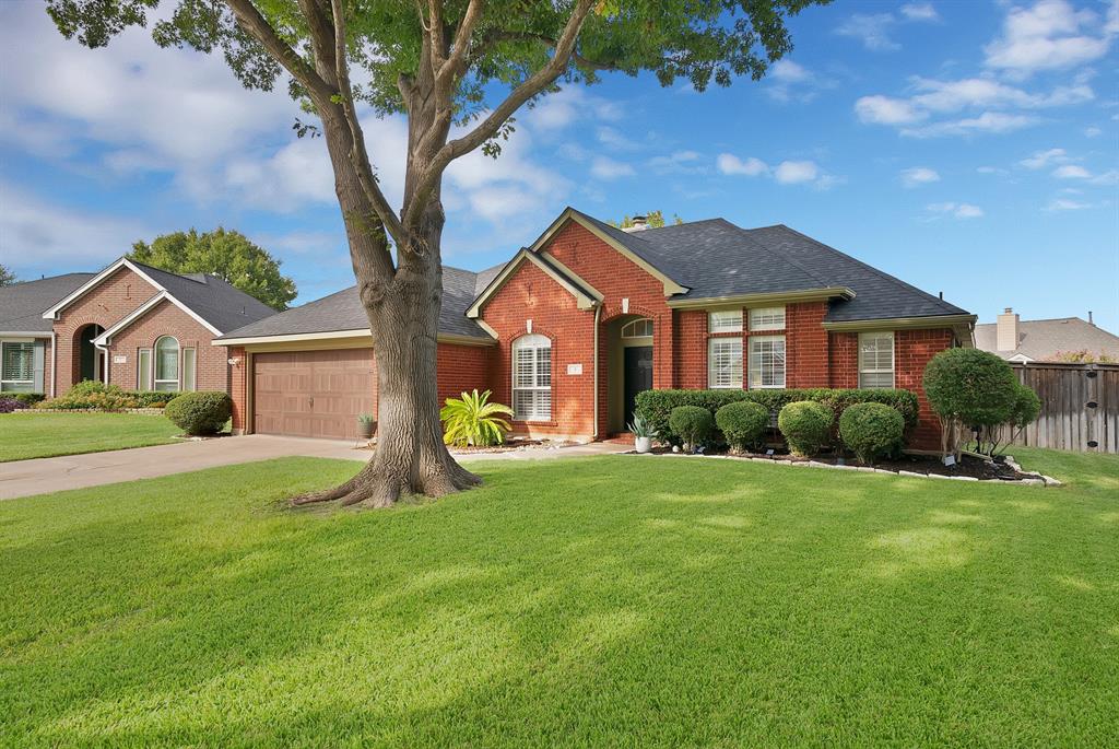 4 Dobree Court
