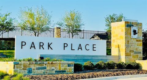 840 Urbana Drive Prosper TX 75078