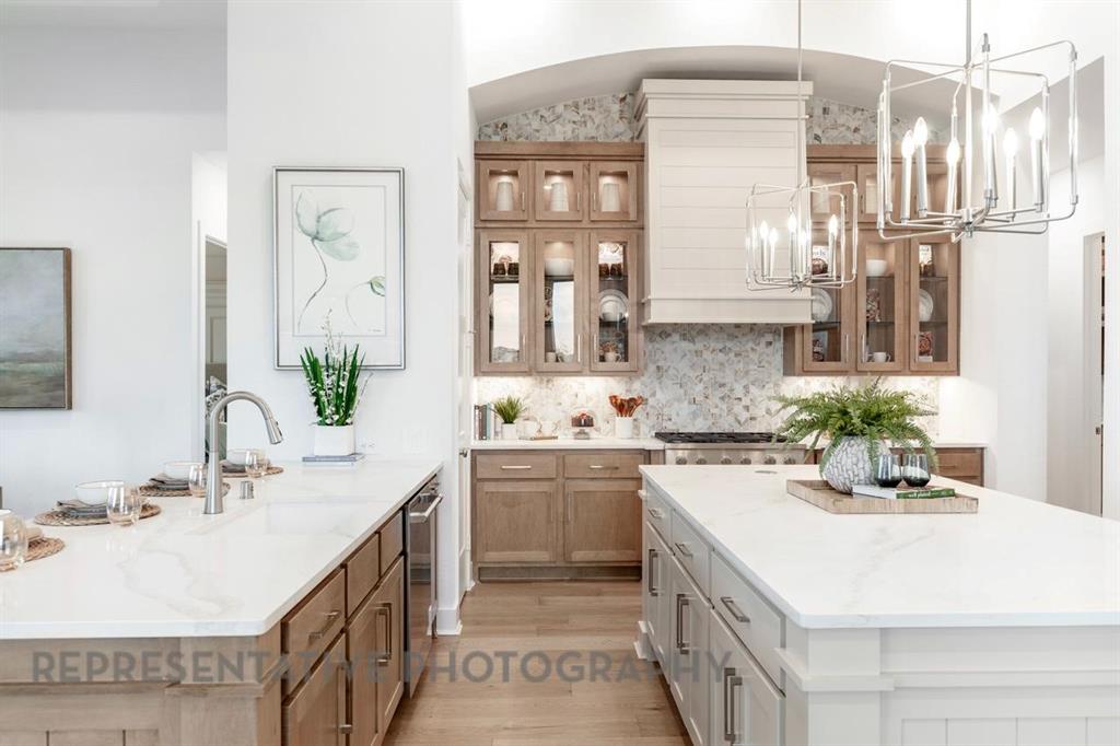 Pecan Square - Residential