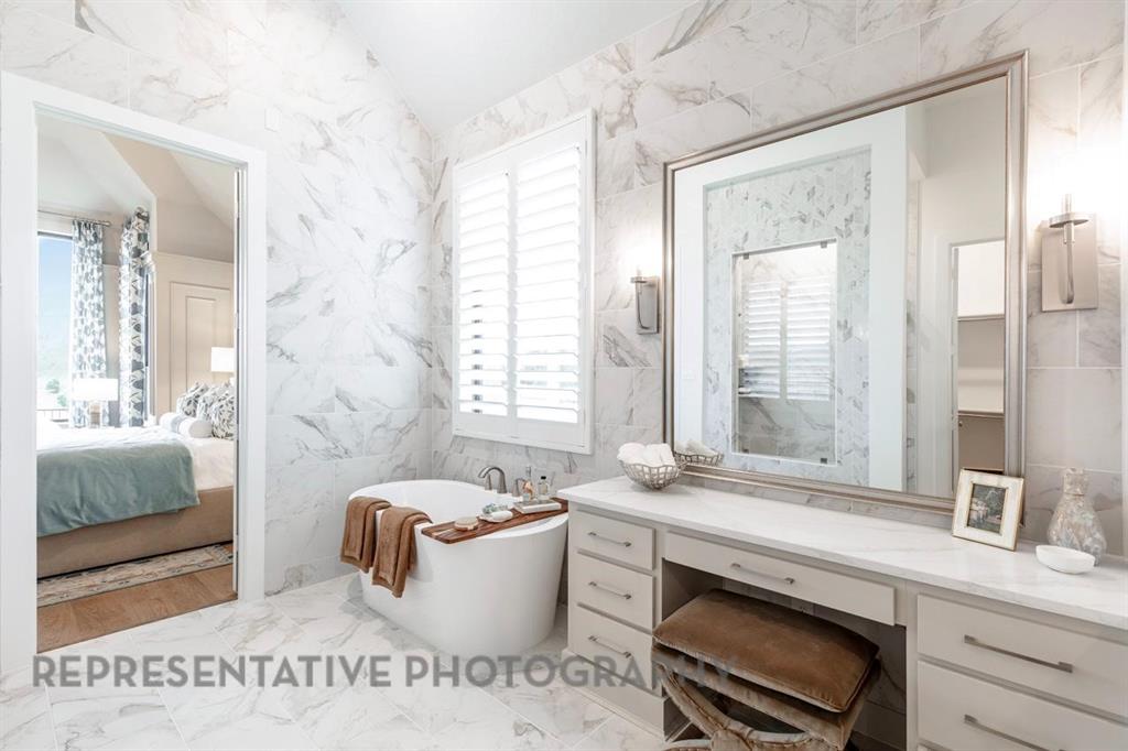 Pecan Square - Residential