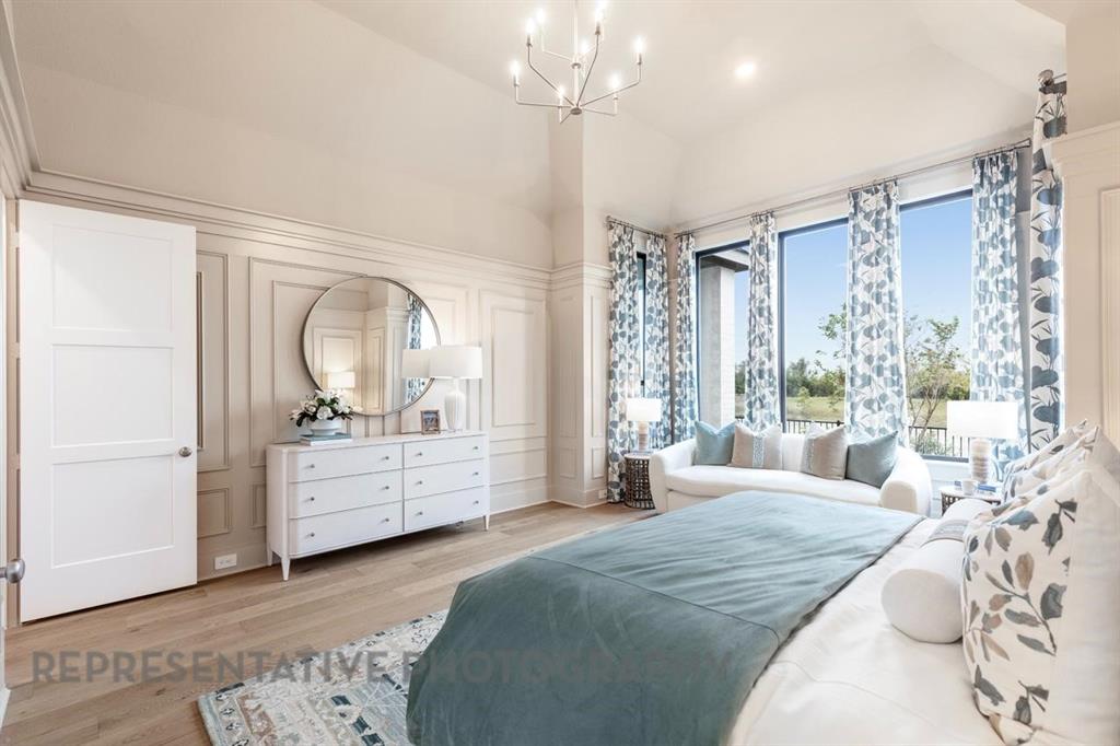 Pecan Square - Residential