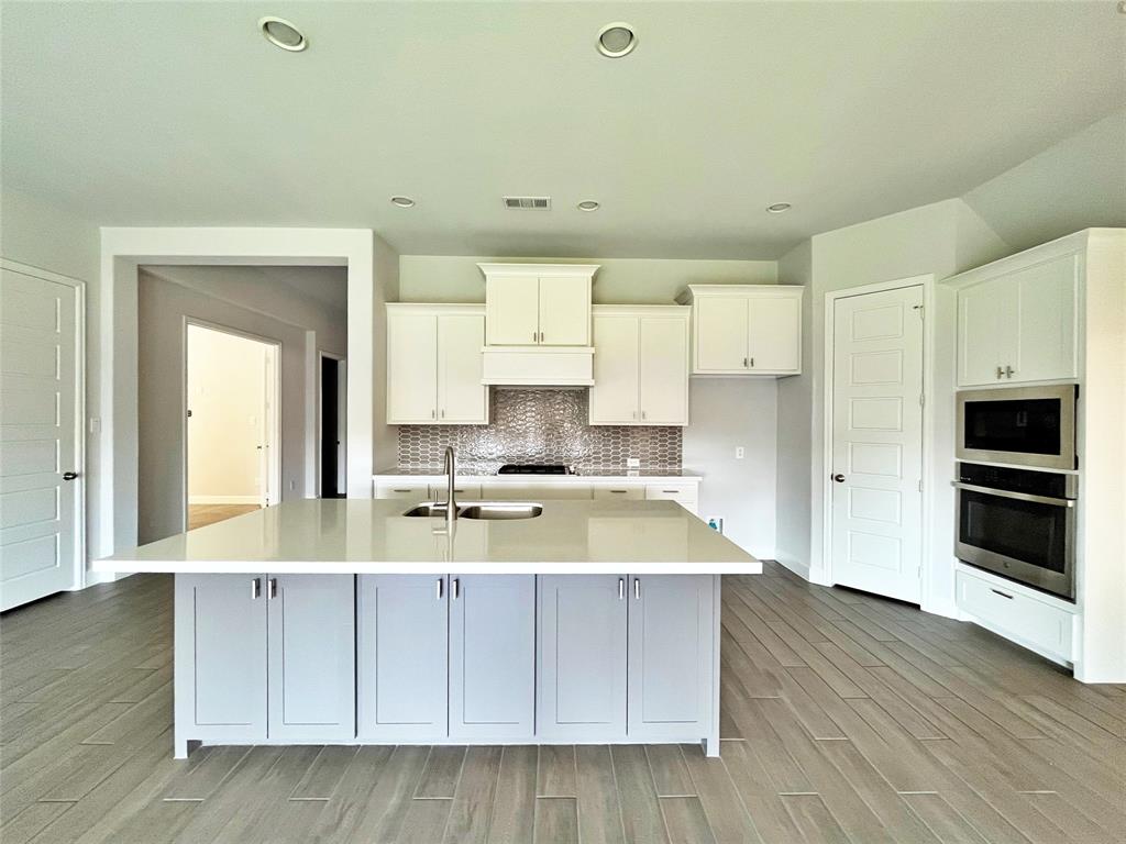 M3 Ranch Ph 1a & 1b - Residential