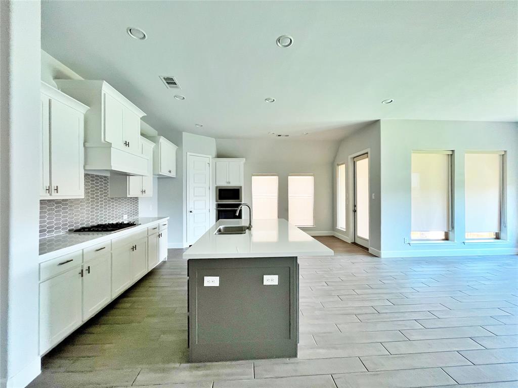 M3 Ranch Ph 1a & 1b - Residential