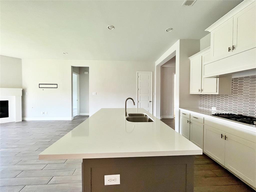 M3 Ranch Ph 1a & 1b - Residential