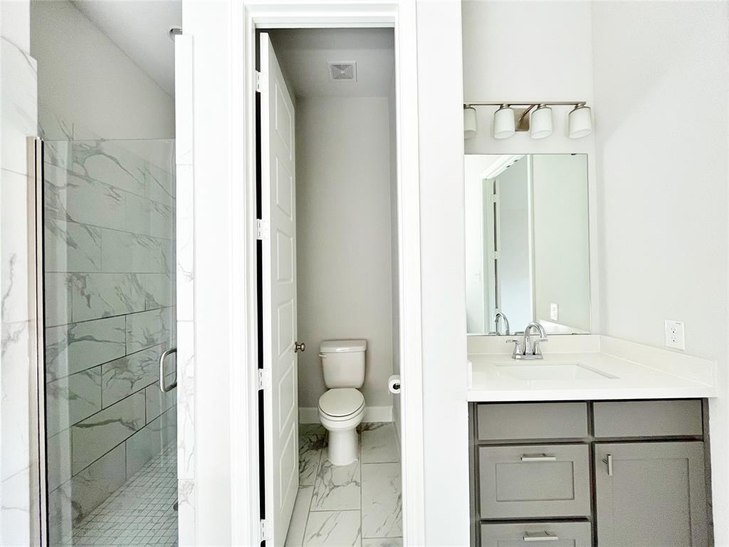 M3 Ranch Ph 1a & 1b - Residential