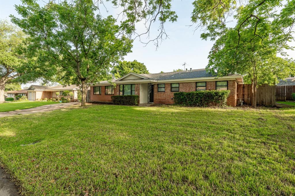 Shady Oaks Add - Residential