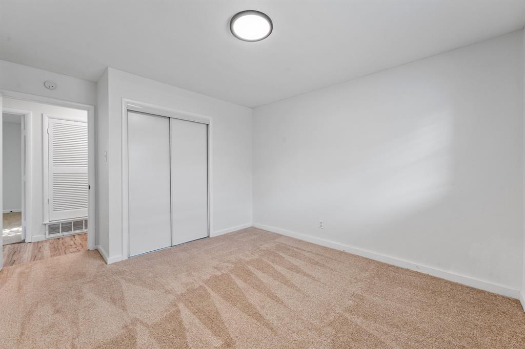 Shady Oaks Add - Residential