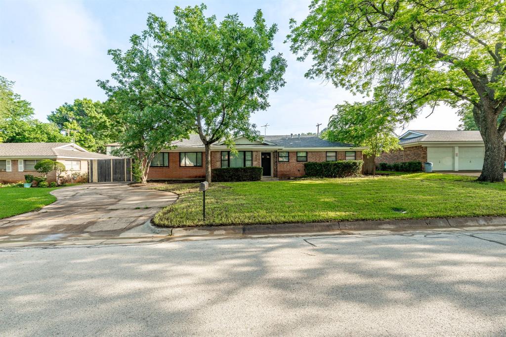 Shady Oaks Add - Residential