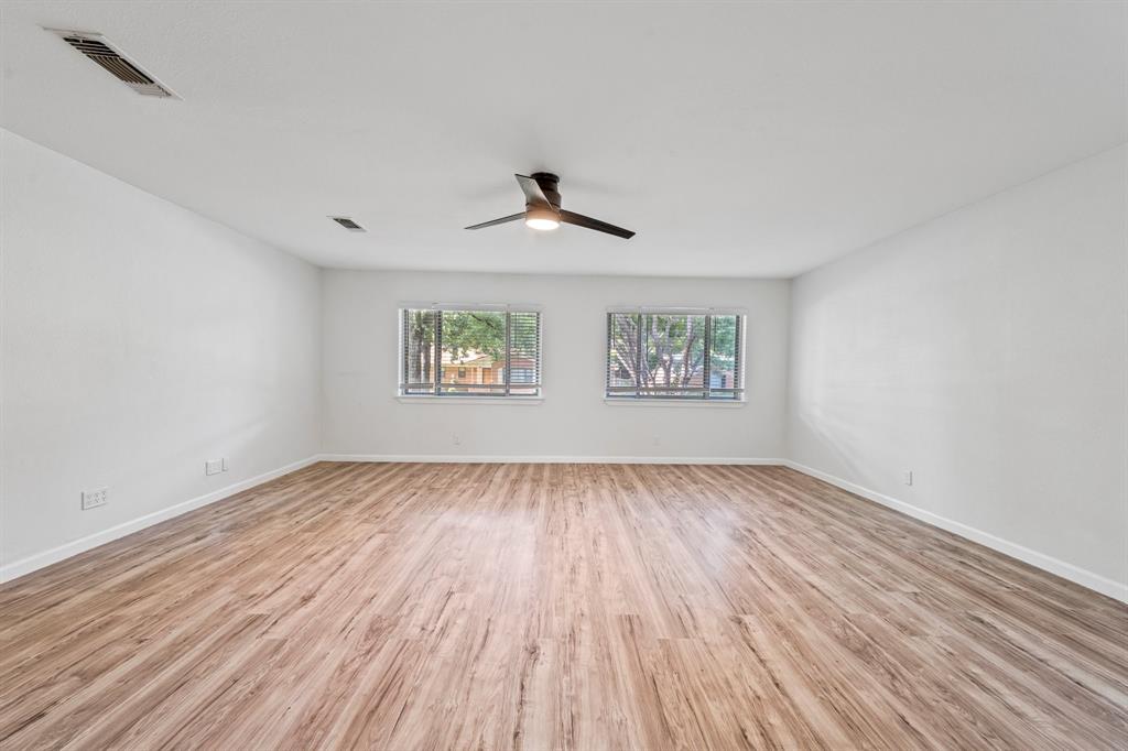 Shady Oaks Add - Residential