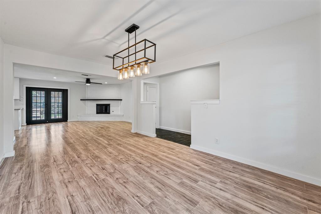 Shady Oaks Add - Residential