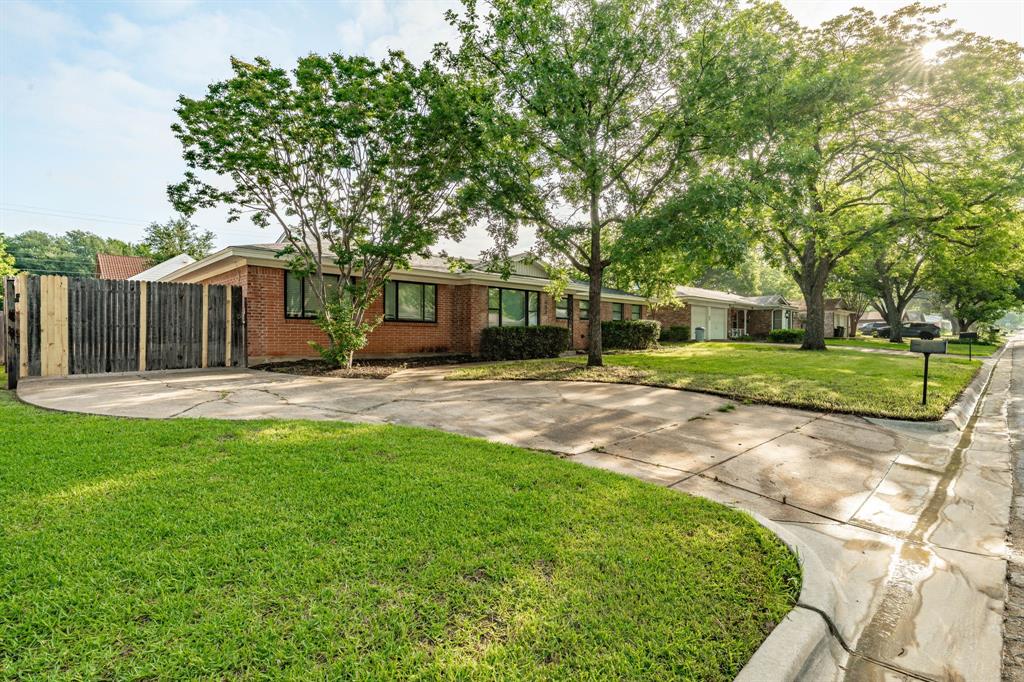 Shady Oaks Add - Residential