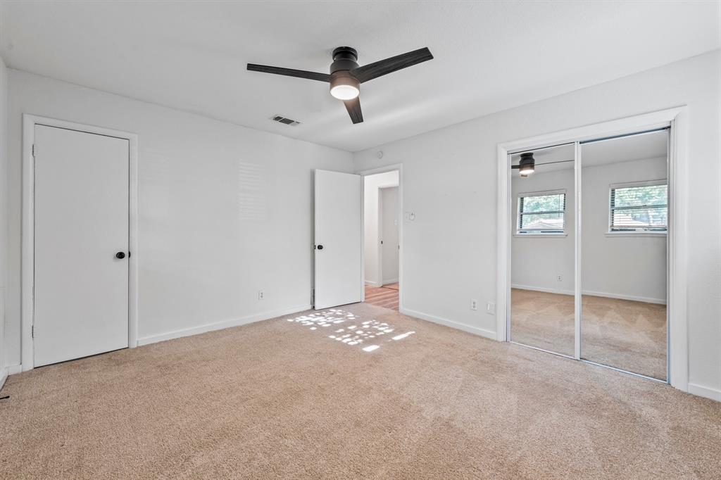 Shady Oaks Add - Residential