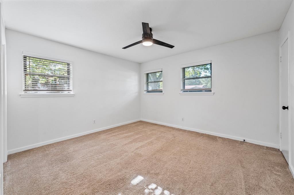 Shady Oaks Add - Residential