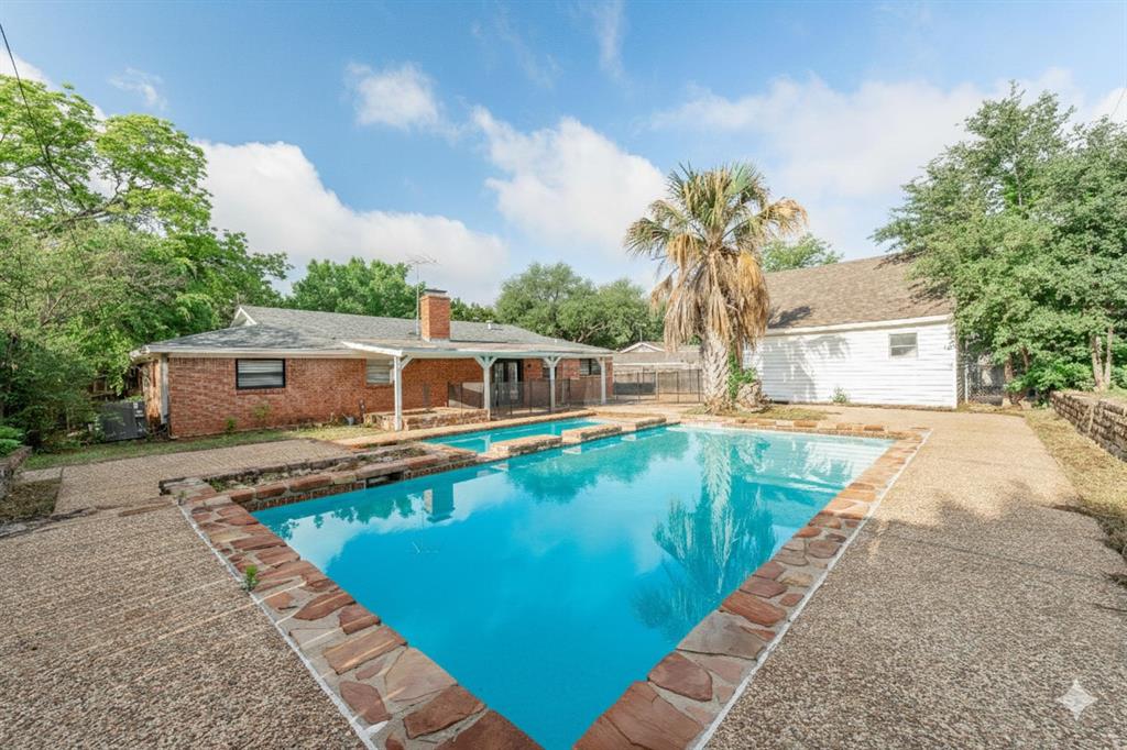 Shady Oaks Add - Residential