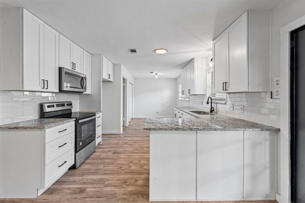 Shady Oaks Add - Residential