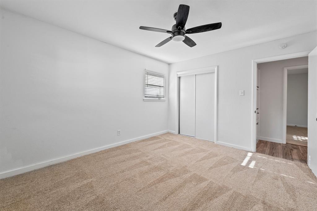 Shady Oaks Add - Residential