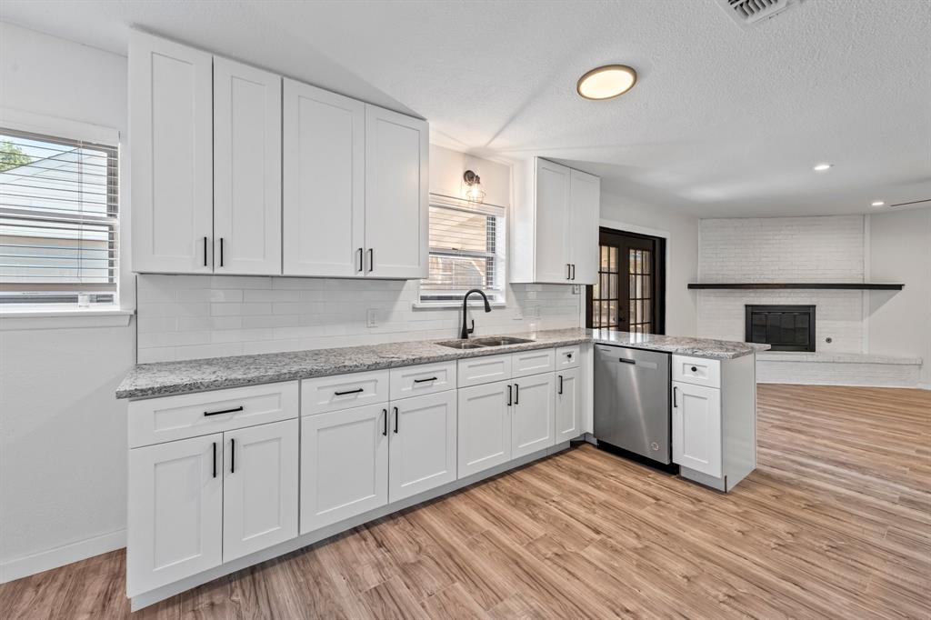 Shady Oaks Add - Residential