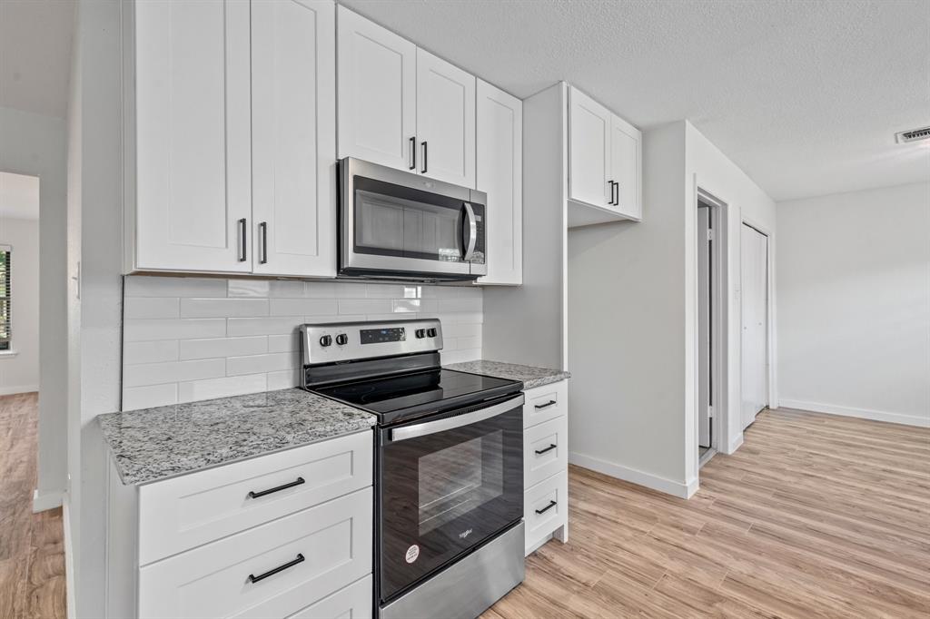 Shady Oaks Add - Residential